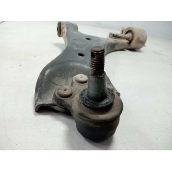 Recambio de brazo suspension inferior delantero izquierdo para chevrolet captiva 2.2 vcdi lt 2wd referencia OEM IAM 96819161  