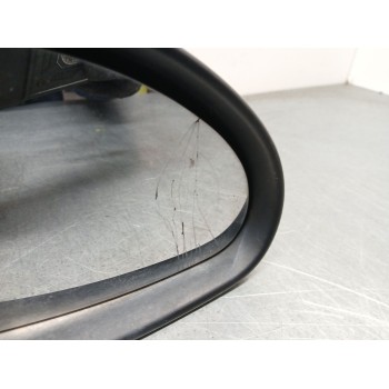 Recambio de retrovisor derecho para seat ibiza iii (6l1) 1.2 referencia OEM IAM 6L1857502H  