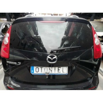 PORTON TRASERO CCY662020D 