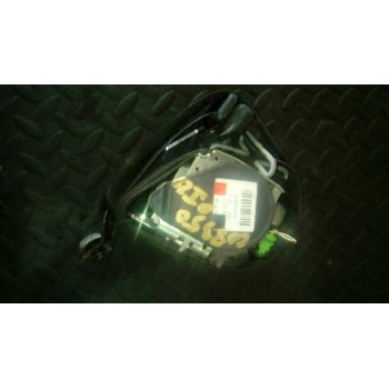 PRETENSOR AIRBAG IZQUIERDO 605236400 5P CINTURON