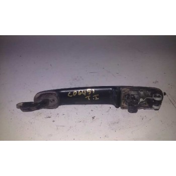 MANETA EXTERIOR TRASERA IZQUIERDA 