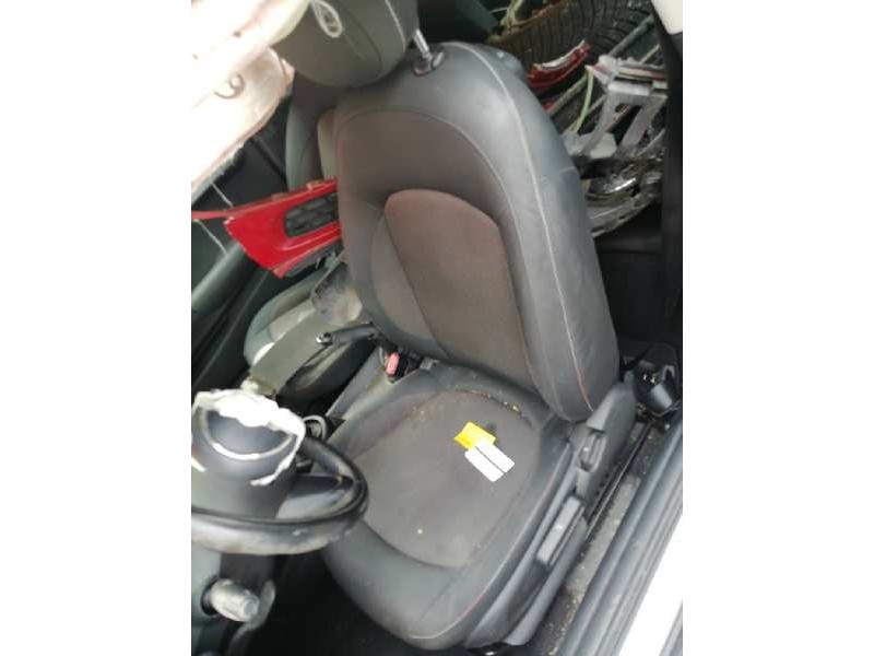 Recambio de asiento delantero izquierdo para mini mini (f56) one referencia OEM IAM   