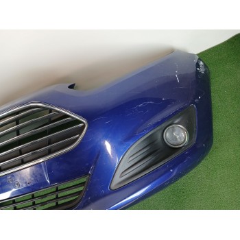 Recambio de paragolpes delantero para ford fiesta vi (cb1, ccn) 1.0 referencia OEM IAM C1BB17757A  