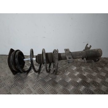 Recambio de amortiguador delantero izquierdo para renault modus fantasy referencia OEM IAM   