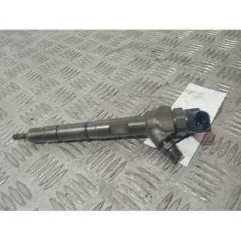 Recambio de inyector para volkswagen polo (6c1) 1.4 tdi referencia OEM IAM 0445110475 04L130277E 