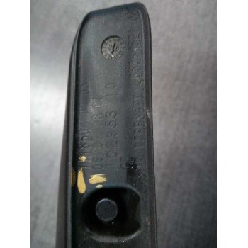 Recambio de barras techo para bmw serie 3 touring (e91) 320d referencia OEM IAM 71185040405 71185030405 X2