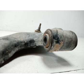 Recambio de brazo suspension inferior delantero izquierdo para chevrolet captiva 2.2 vcdi lt 2wd referencia OEM IAM 96819161  