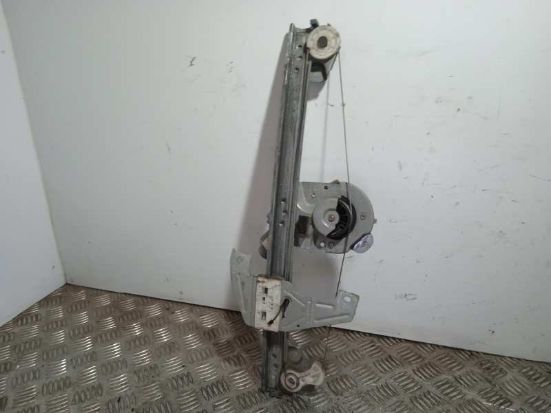 Recambio de elevalunas delantero derecho para citroën c1 sx referencia OEM IAM 400842B ELÉCTRICO 2 PINS