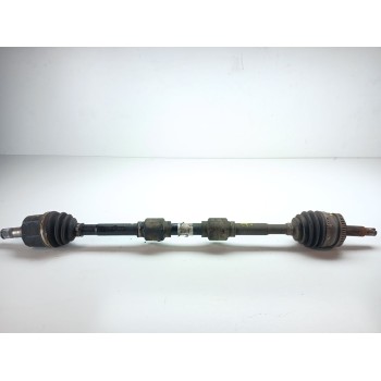 TRANSMISION DELANTERA DERECHA 495013z350 