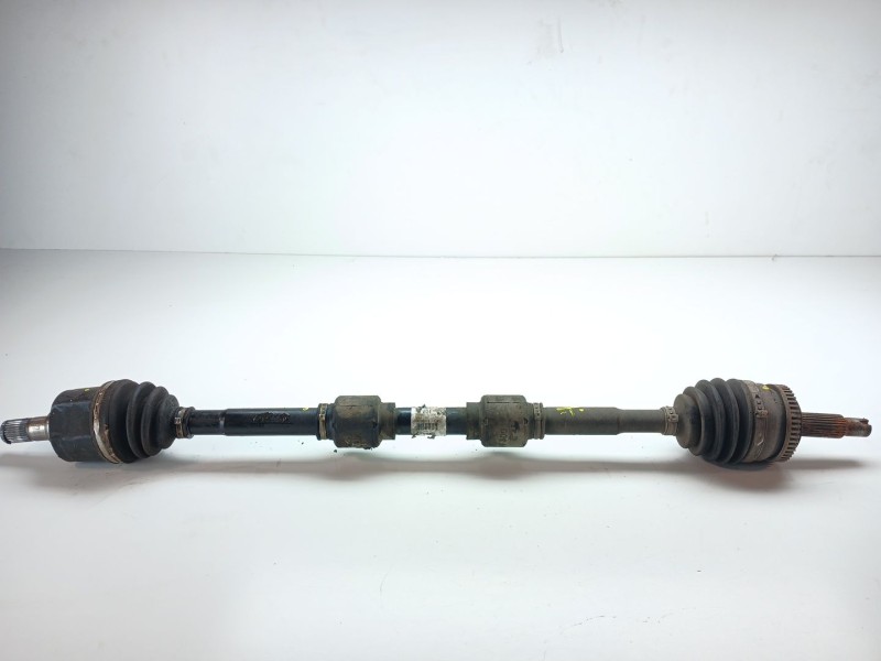 Recambio de transmision delantera derecha para hyundai i40 i cw (vf) 1.7 crdi referencia OEM IAM 495013z350  