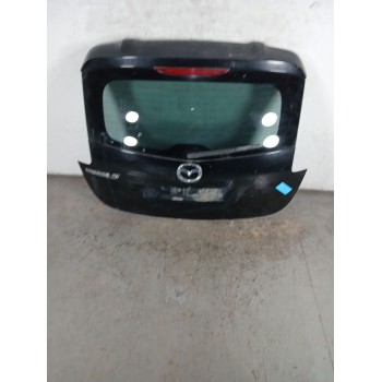 Recambio de porton trasero para mazda 5 berl. (cr) 2.0 diesel cat referencia OEM IAM CCY662020D  