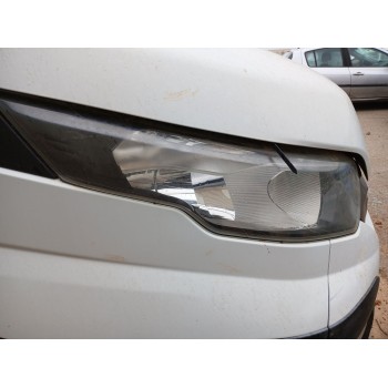 Recambio de faro derecho para iveco daily vi caja/chasis 33s16, 35s16, 35c16, 40c16, 50c16 referencia OEM IAM 5801473749  