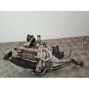 VALVULA EGR 9X2Q9U438DA CON ENFRIADOR 5 PINS