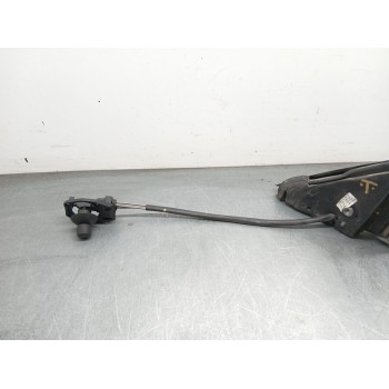 Recambio de retrovisor derecho para seat ibiza iii (6l1) 1.2 referencia OEM IAM 6L1857502H  