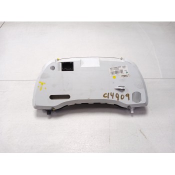 Recambio de cuadro instrumentos para fiat linea (110) dynamic referencia OEM IAM 503002150500 51822829 