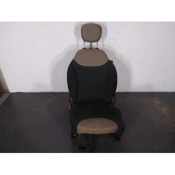 Recambio de asiento delantero izquierdo para fiat 500 l (330) basic referencia OEM IAM   