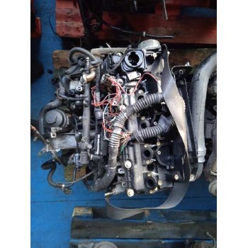 Recambio de motor casco para bmw serie 3 berlina (e46) 2.0 diesel cat referencia OEM IAM 204D4 CASCO 