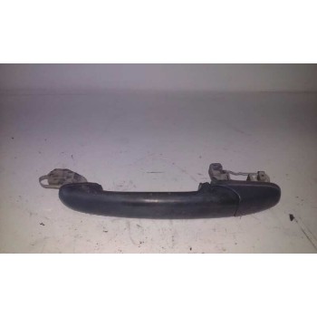 Recambio de maneta exterior trasera izquierda para seat ibiza (6k1) select referencia OEM IAM   