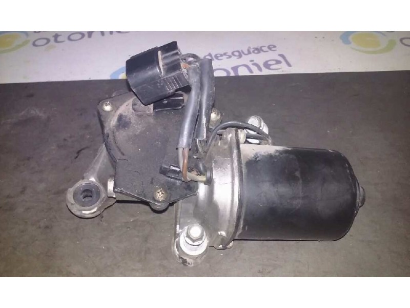 Recambio de motor limpia delantero para daewoo leganza 2.0 cat referencia OEM IAM   