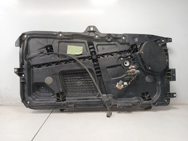 Recambio de elevalunas delantero izquierdo para ford fiesta v (jh_, jd_) 1.4 tdci referencia OEM IAM 2S51B045H17A  