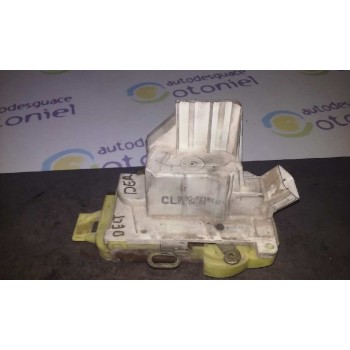 CERRADURA PUERTA DELANTERA DERECHA 96BGF21812CM 5 PIN