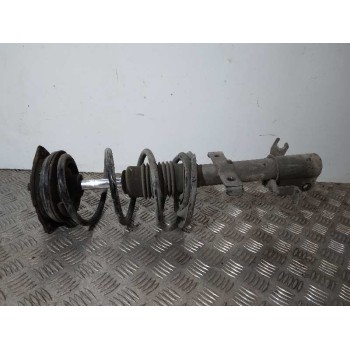 Recambio de amortiguador delantero izquierdo para renault modus fantasy referencia OEM IAM   