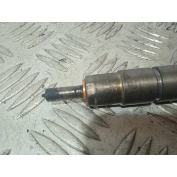 Recambio de inyector para volkswagen polo (6c1) 1.4 tdi referencia OEM IAM 0445110475 04L130277E 