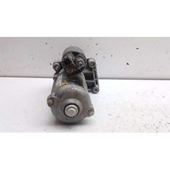 Recambio de motor arranque para opel vivaro c furgoneta (k0) 1.5 referencia OEM IAM 1665663980 9832577880 9825233080