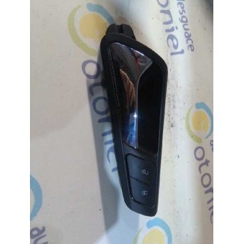 MANETA INTERIOR DELANTERA IZQUIERDA 