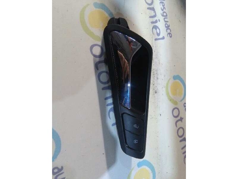 Recambio de maneta interior delantera izquierda para volkswagen passat berlina (3c2) advance referencia OEM IAM   