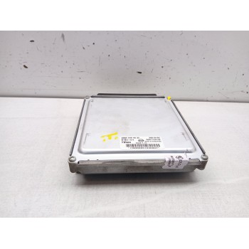 Recambio de centralita motor uce para ssangyong rodius i 2.7 xdi referencia OEM IAM a6655404032  