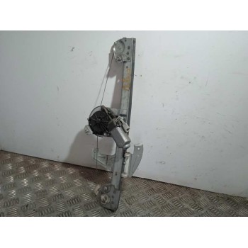Recambio de elevalunas delantero derecho para citroën c1 sx referencia OEM IAM 400842B ELÉCTRICO 2 PINS