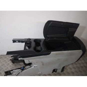 Recambio de apoyabrazos central para peugeot 3008 allure referencia OEM IAM   