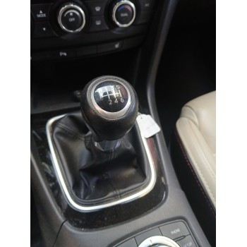 Recambio de caja cambios para mazda 6 station wagon (gj, gl) 2.2 d referencia OEM IAM D6020  