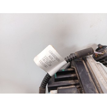 Recambio de cremallera direccion para tesla model 3 ev referencia OEM IAM 134483100B  