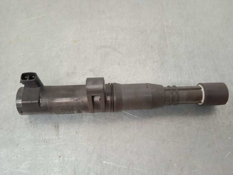 Recambio de bobina encendido para renault megane i fase 2 berlina (ba0) 1.4 16v century referencia OEM IAM 7700875000  