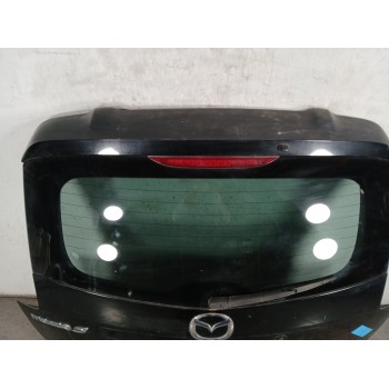 Recambio de porton trasero para mazda 5 berl. (cr) 2.0 diesel cat referencia OEM IAM CCY662020D  