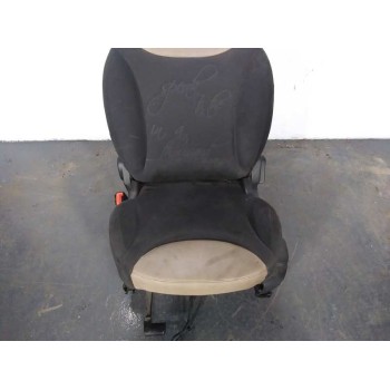Recambio de asiento delantero izquierdo para fiat 500 l (330) basic referencia OEM IAM   