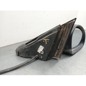 Recambio de retrovisor derecho para seat ibiza iii (6l1) 1.2 referencia OEM IAM 6L1857502H  