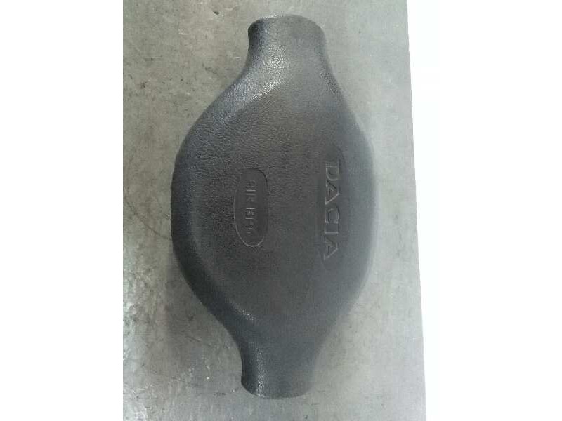 Recambio de airbag delantero izquierdo para dacia logan ambiance referencia OEM IAM   