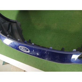 Recambio de paragolpes delantero para ford fiesta vi (cb1, ccn) 1.0 referencia OEM IAM C1BB17757A  