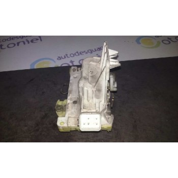 Recambio de cerradura puerta delantera derecha para ford mondeo berlina (gd) ambiente referencia OEM IAM 96BGF21812CM  5 PIN