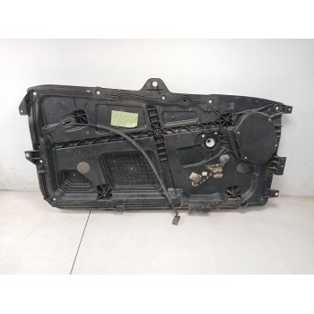 Recambio de elevalunas delantero izquierdo para ford fiesta v (jh_, jd_) 1.4 tdci referencia OEM IAM 2S51B045H17A  