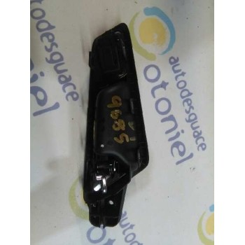 Recambio de maneta interior delantera izquierda para volkswagen passat berlina (3c2) advance referencia OEM IAM   
