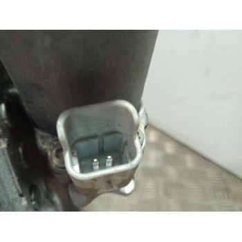 Recambio de elevalunas delantero derecho para citroën c1 sx referencia OEM IAM 400842B ELÉCTRICO 2 PINS