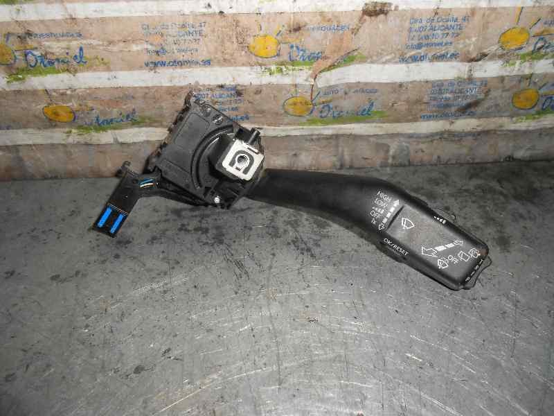 Recambio de mando limpia para seat leon (1p1) stylance / style referencia OEM IAM 1K0953519J CON BOTON TRIP 