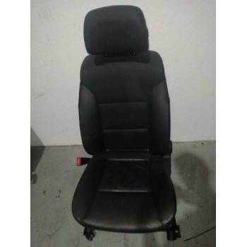 Recambio de juego asientos completo para bmw serie 5 touring (e61) 525d referencia OEM IAM  PIEL GRIS ELECTRICO