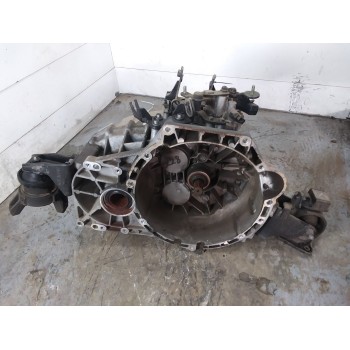 Recambio de caja cambios para kia sorento 2.2 crdi cat referencia OEM IAM 43003B010  