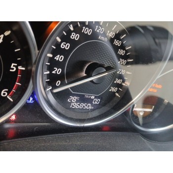 Recambio de caja cambios para mazda 6 station wagon (gj, gl) 2.2 d referencia OEM IAM D6020  