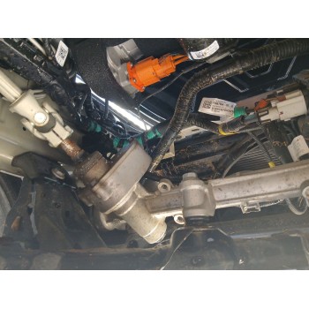 Recambio de cremallera direccion para tesla model 3 ev referencia OEM IAM 134483100B  